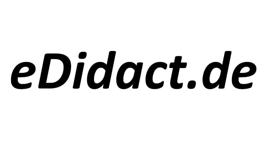 Logo eDidact