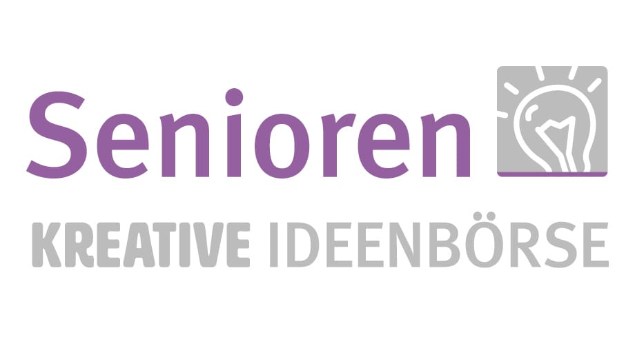 Logo Kreativer Ideenbörese Senioren