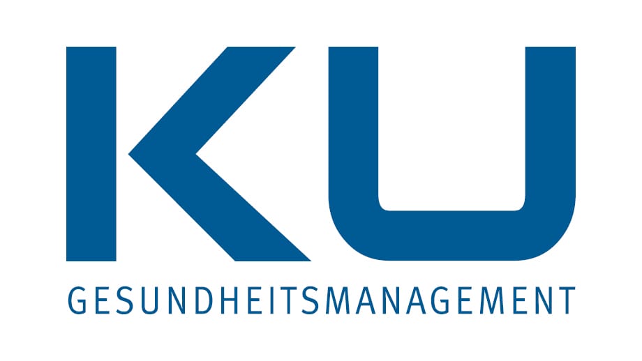 Logo KU Gesundheitsmanagement
