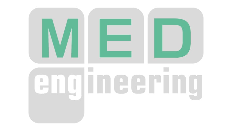 Logo MED engineering