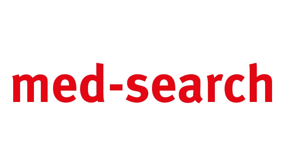 Logo med-search