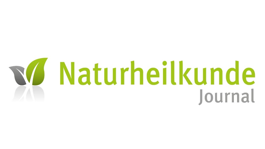 Logo Naturheilkunde Journal