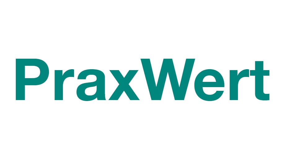 Logo PraxWert