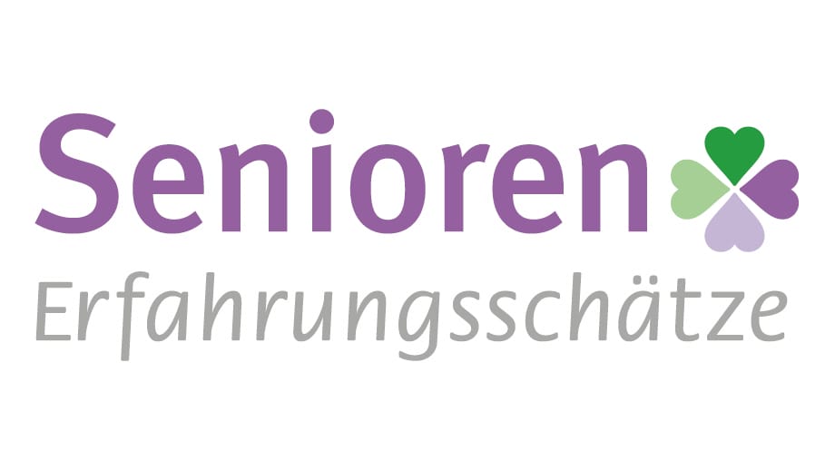 Logo Senioren Erfahrungsschätze