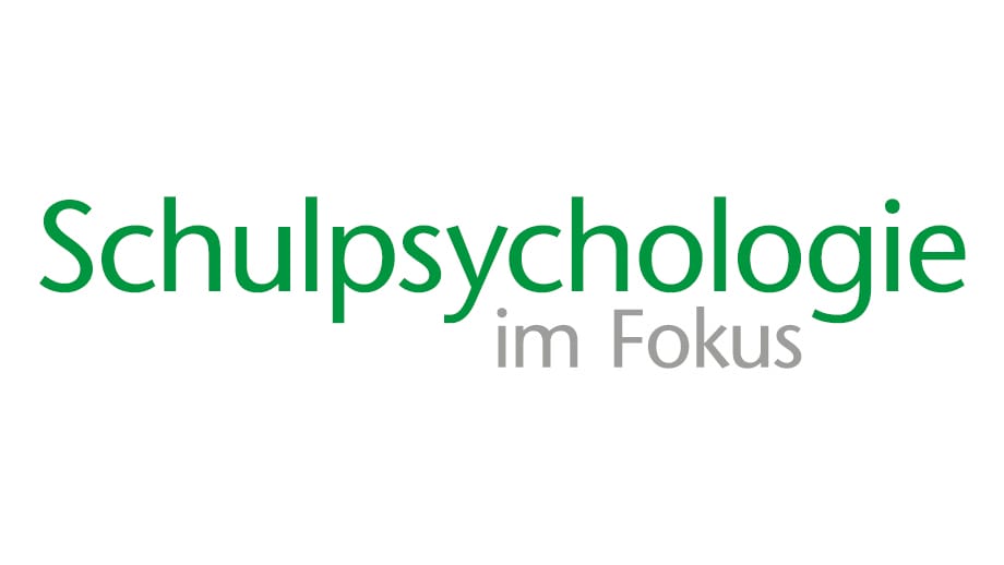 Logo Schulpsychologie im Fokus